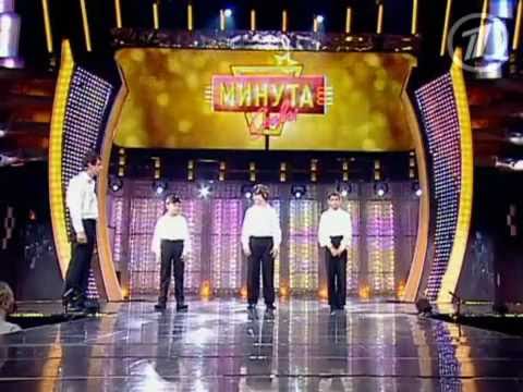 Видео: Минута славы. Видеть без глаз. www.ALTERNATIVNOE-ZRENIE.ru