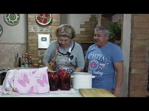 Видео: КОМПОТ из🍓 КЛУБНИКИ на зиму! МОХИТО 🍓🍋🌿КЛУБНИЧНОЕ! АРОМАТ🔥 НА ВЕСЬ ДОМ!