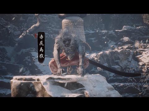 Видео: Black Myth: Wukong- Тюрьма пройдена NG+