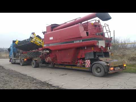 Видео: Огляд Кейс 2388