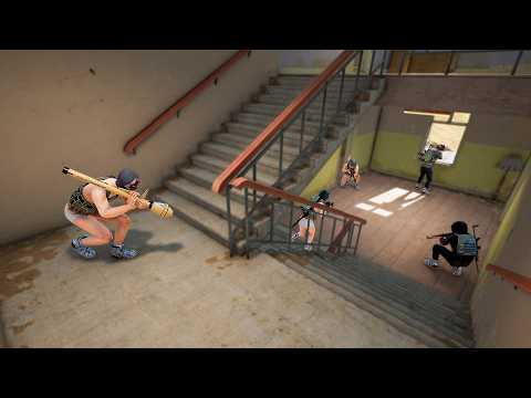 Видео: 100 самых смешных и нелепых моментов месяца в PUBG