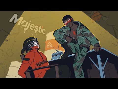 Видео: ОЖИВИЛИ МЕРТВЫЙ СЕРВЕР КОНФЛИКТОМ на ГТА 5 РП / MAJESTIC RP / GTA 5 RP