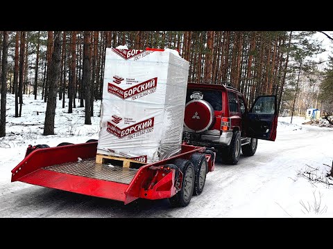 Видео: Как я экономил на доставке  (Нет) 🙂