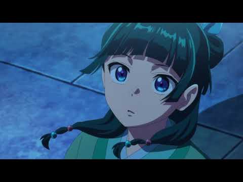 Видео: Аниме клип Танцы под луной