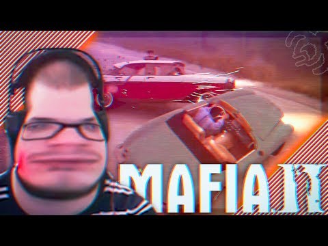 Видео: Смешные моменты с Булкиным #79 (MAFIA 2: JOE'S ADVENTURES + MTA + SAMP)