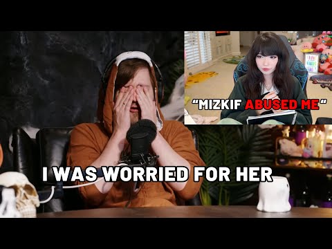 Видео: Ник и Содапоппин высказываются о ситуации с Мизом и Эмиру.