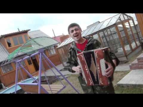 Видео: Иващенко Дмитрий. Гармошка