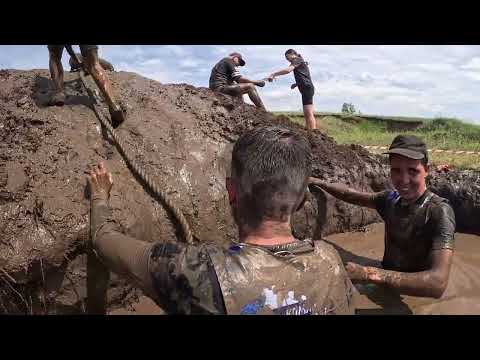 Видео: Гонка героев 2024