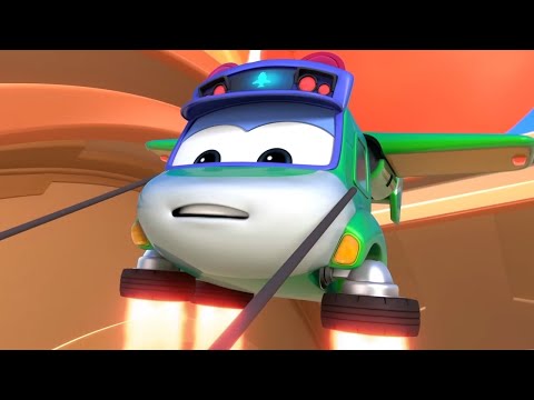 Видео: Школьный Автобус Гордон 🚌 МОЙ ПАПА ИНЖЕНЕР (32 серия 1 сезон) 🚌 Развивающий мультик детям