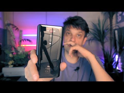 Видео: Xiaomi Mi 9T - обречен стать хитом! Отличный смарт на каждый день