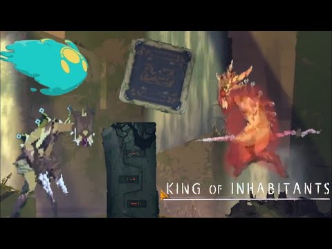 Видео: КОРОЛЬ ЖИТЕЛЕЙ→прохождение MO:Astray |6|