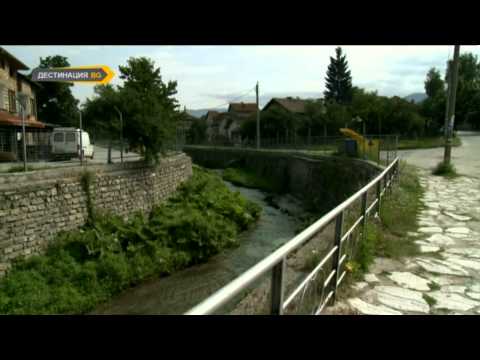 Видео: Ракитово - традиции и история