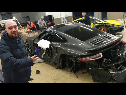 Видео: КУПИЛИ САМЫЙ ДЕШЕВЫЙ СПОРТКАР СКОРО НА КАНАЛЕ!ДУБРОВСКИЙ СИНДИКАТ!