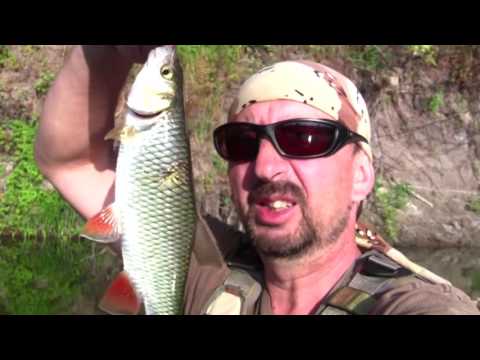 Видео: Один на реке. Сезон 3. Вниз по течению