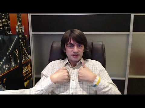 Видео: КАК ИЗБАВИТЬСЯ ОТ НЕГАТИВА? Внутренние Преграды | Василий Косик. Видео 46.