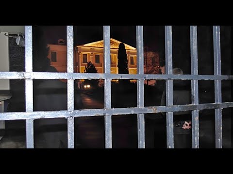 Видео: О служении Добру. К истории захвата общественного Музея имени Н.К.Рериха