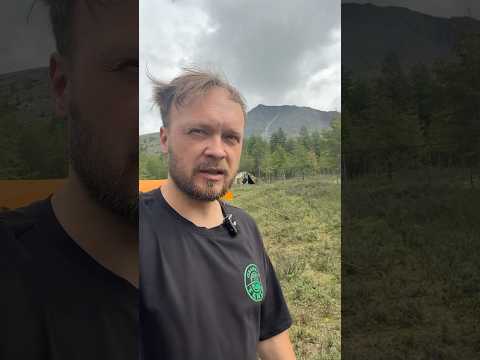 Видео: Лагерь на стойбище Кела. Сборы в путь
