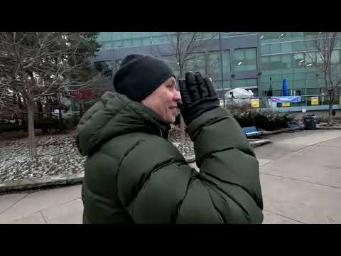 Видео: 🎭Мрачный репортаж🎭 Niagra on the lake. Lakeshore Mississauga