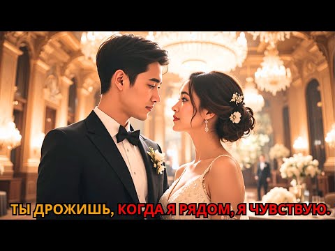 Видео: Любовь с первого взгляда: когда чужая свадьба стала началом нашего пут