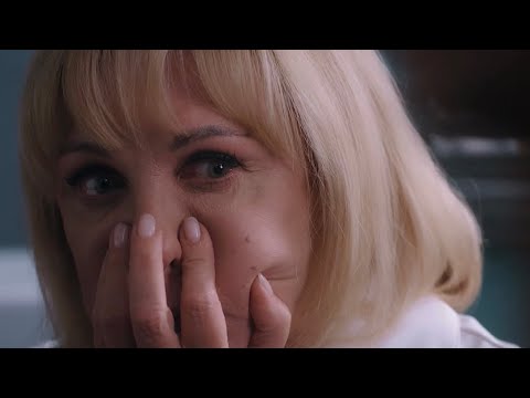 Видео: Павлова & Кривицкий «Секунду назад» // Склифосовский, 12 сезон