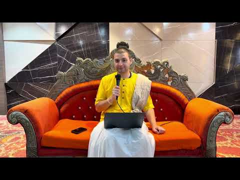 Видео: 25.10.25 Гаутама Будда