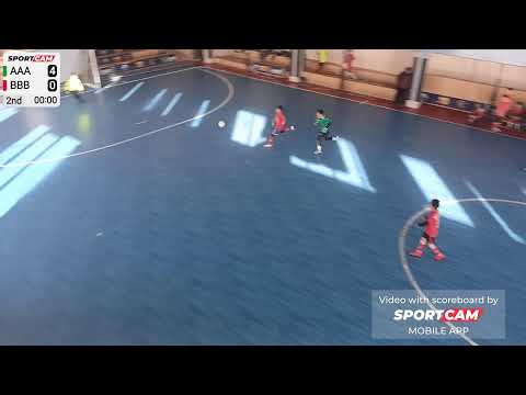 Видео: Саруу U13 против Балыкчы-Ынтымак 2 U13 - 24/11/2024