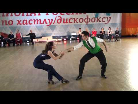 Видео: 9.12.2018 ЧР Final J&J Champion Fast 1 место Павел Катунин - Ольга Азиатцева