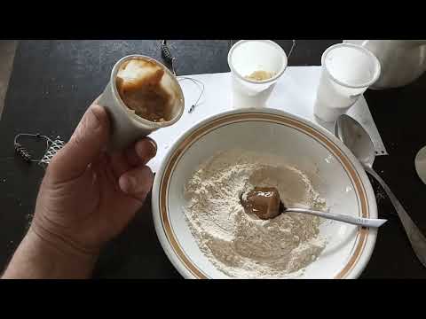 Видео: Эффективная прикормка новинка ПЛАСТИЛИН с КРИЛЯ!!!