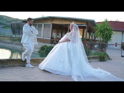 Видео: Мега Сватба На Ани и Гунди Берковица  Част 1 Савел Студио 0886320474