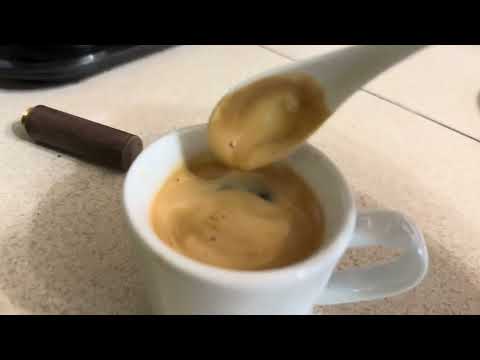 Видео: Как си правя еспресото  - епизод пореден (4к60)