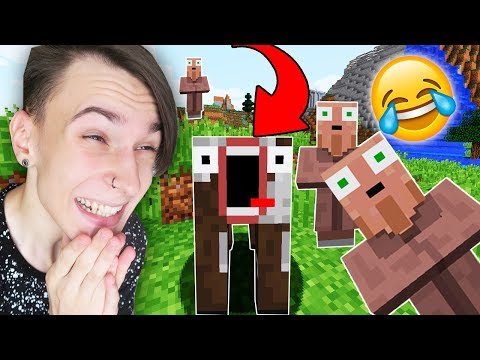 Видео: 97% ЛЮДЕЙ ИСПУГАЮТСЯ ХОРРОР ТРОЛЛИНГА В МАЙНКРАФТЕ! ТРОЛЛИНГ В MINECRAFT