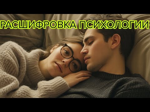 Видео: Почему Вселенная посылает человека, с которым НЕ СТОИТ быть рядом Тайны психологии Юнга #психология