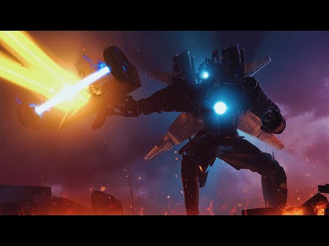 Видео: Возвращение легенды