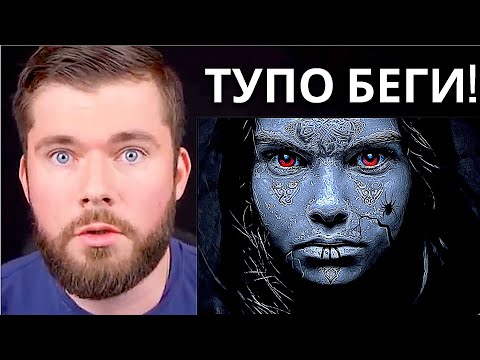 Видео: Как реагировать на ЖЕНСКИЕ МАНИПУЛЯЦИИ ⬛️