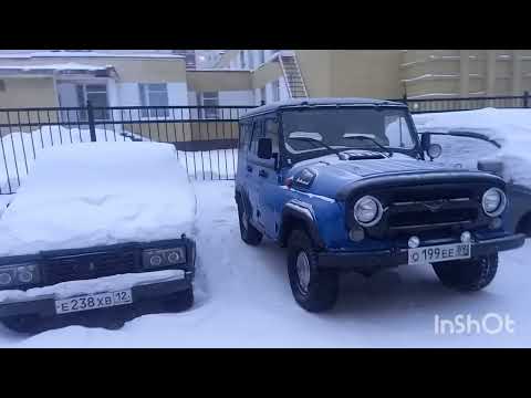 Видео: Подогреватель масла в двигателе вместо сливной пробки 12 Вольт , отзыв.