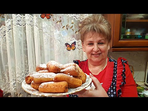 Видео: Когда есть ТВОРОГ, сразу готовлю эту ВКУСНЯШКУ!