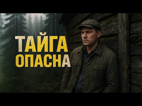 Видео: Правда от охотников: что скрывается в чащобе? Таёжные встречи, после которых люди меняются