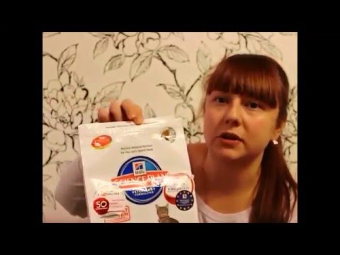 Видео: Питание Йорка: сушка или натуралка ? Обзор нескольких сухих кормов премиум класса!