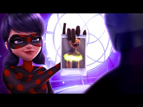 Видео: ТАЙНЫЙ ЗЛОДЕЙ 4 СЕЗОНА ЛЕДИ БАГ!! СПОЙЛЕР - НОВЫЕ КАДРЫ ИЗ 4 СЕЗОНА!! 3 НОВЫХ СПЕЦЭПИЗОДА?! ЛЕДИ БАГ