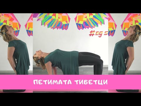 Видео: „ПЕТИМАТА ТИБЕТЦИ“