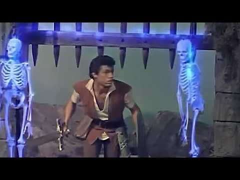 Видео: Джек убийца великанов (1962) Приключенческая фэнтези | режиссер Натан Юран