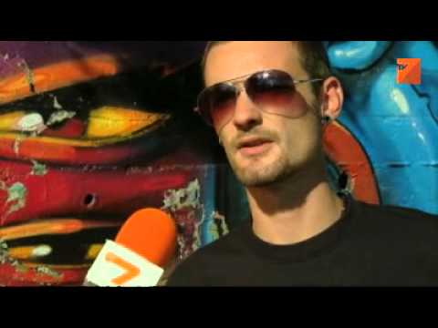 Видео: MD Beddah в Насреща с Люба Кулезич