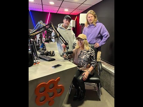 Видео: Время Большого Города и эфир с Романом Архиповым