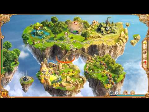 Видео: Полцарства за принцессу 4 уровень 3.6