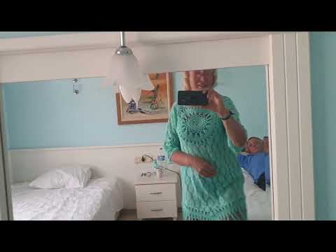 Видео: Турция НЕ ПОМЕНЯЛИ НОМЕР А что вы хотели в самом дешевом отеле Ares BLUE 4*