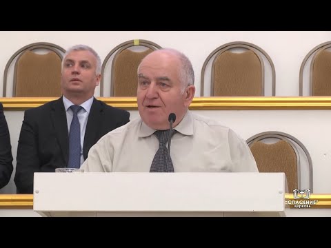 Видео: Пятидесятница: разрушая дела дьявола / Проповедь