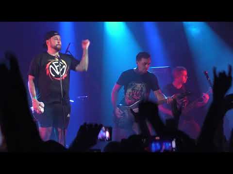 Видео: Fun mode - Про воина (Warrior) (Live)