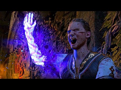 Видео: God of War Ragnarok #25 Прохождение. Сражение с Хеймдалем .