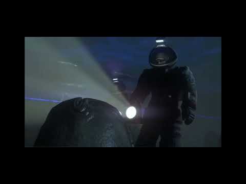 Видео: Прохождение игры Alien Isolation mobile #37 история Марлоу #2 новый враги лице хваты? 