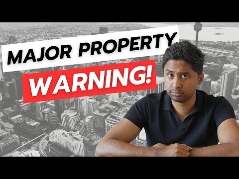 Видео: Предупреждение о рецессии? Потеряно 34 000 рабочих мест, всплеск безработицы и австралийская недв...